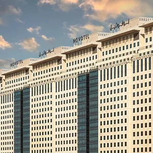 Hotel Novotel Makkah Thakher, Mekka