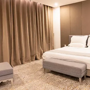 The Levels Residency - ذي ليفلز ريزيدنسى شقة الدمام