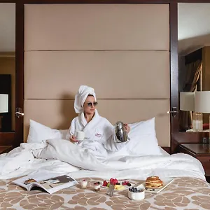 Marriott Hotel Riaad