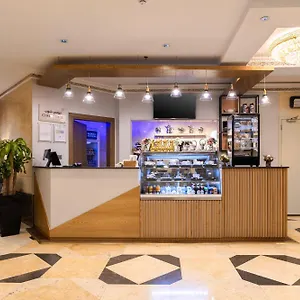 Hotel Emaar Grand, Mekka