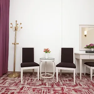 Hotel Zahrat Al Lavender
