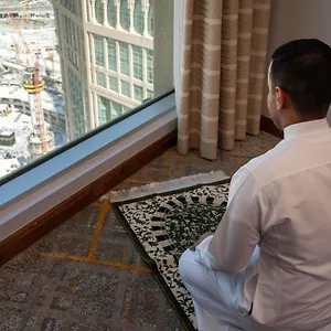 Hotel Swissotel Al Maqam Makkah, Mecca