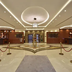 ابات للشقق المخدومة Abat Serviced شقة فندقية الرياض