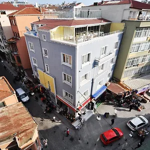 Khalkedon Hotel Istanboel