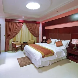 Al Mohamadyah Palace And Suites فندق جدة