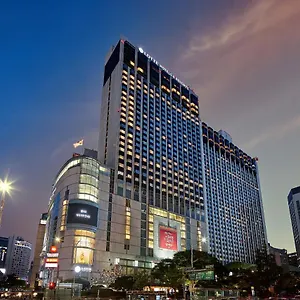 Lotte Hotel Seoel